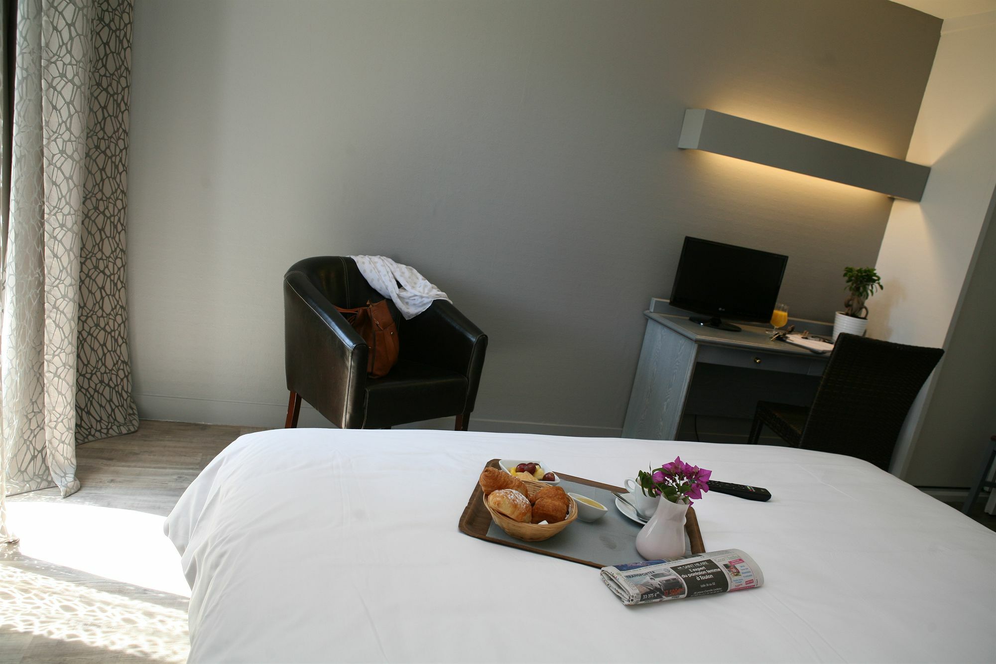 H Hotel