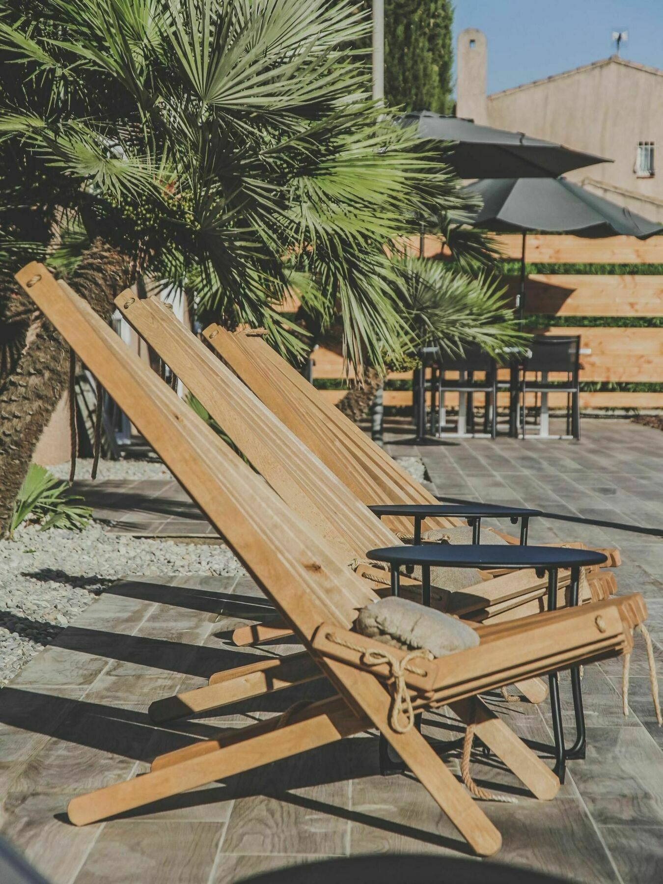 Hotel H Hyères